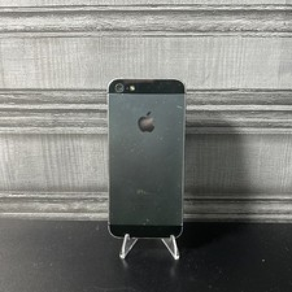 iPhone 5s ohne Karton – funktioniert aber ist gesperrt
