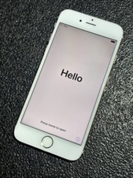 Apple iPhone 6 16GB A1586 Gold funktioniert aber SIGNALPROBLEM