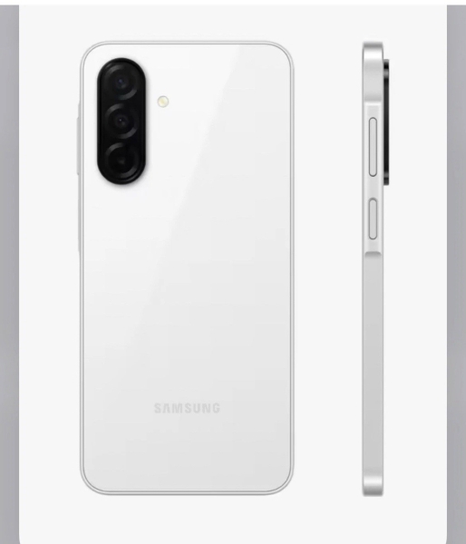 Samsung A26 5G 128GB 6,7“ ENTSPERRT SMARTPHONE MODELL 2025 BRANDNEU VERSIEGELT