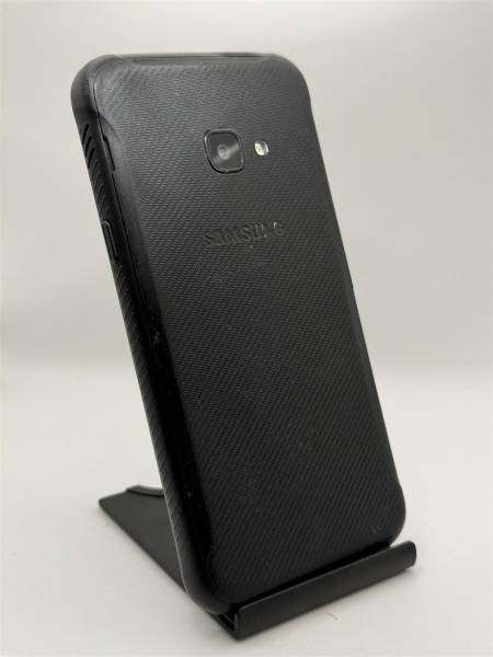 Samsung Galaxy XCover 4S SM-G398F 32GB 4G Smartphone – Haarriss Rahmenriss