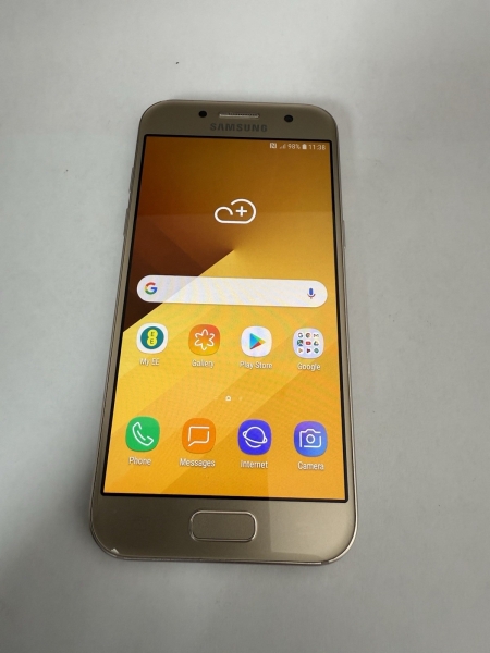 Samsung A3 A320FL – entsperrt, 16GB
