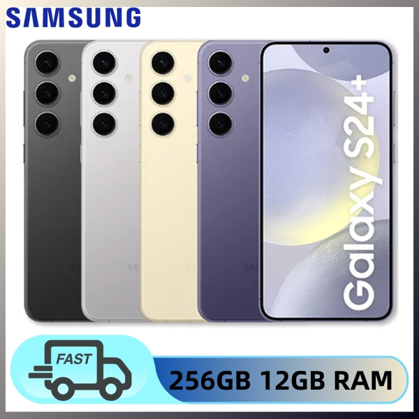 Samsung Galaxy S24+ Plus 5G SM-S926U 12+256GB Smartphone Handy Neu Ohne Vertrag