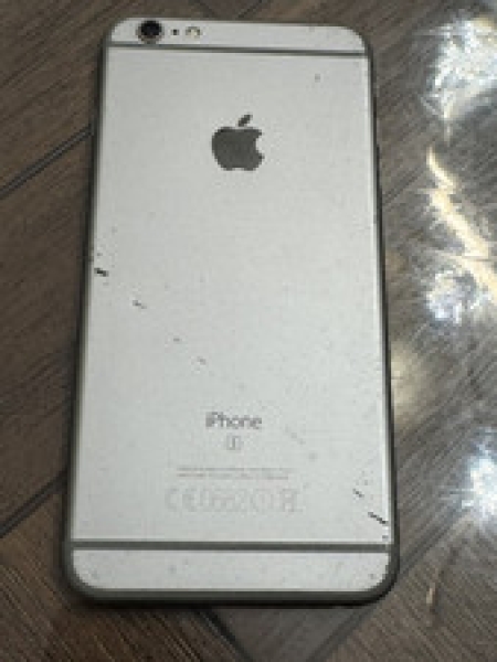 Apple iPhone 6s nur für Ersatzteile