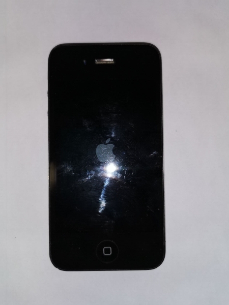 Apple iPhone 4 – 8GB – Schwarz entsperrt für jedes Netzwerk, Soundproblem