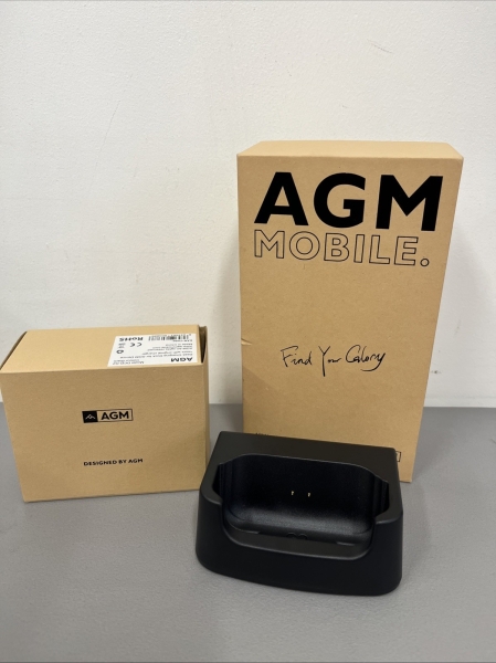 AGM G2 Wächter | 5G entsperrte robuste Smartphone-Top-Wärmebildkamera 108MP