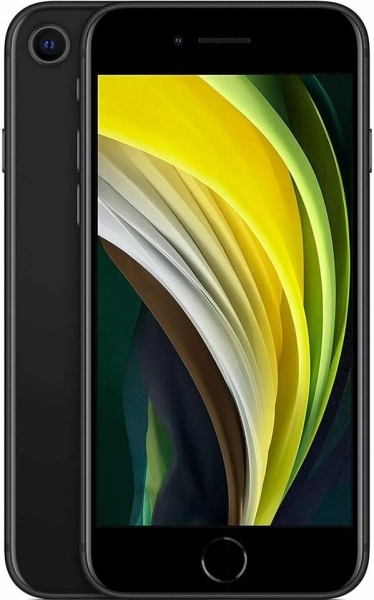 Apple iPhone SE 2020 Smartphone – 64/128GB – Entsperrt – Top Zustand – A+