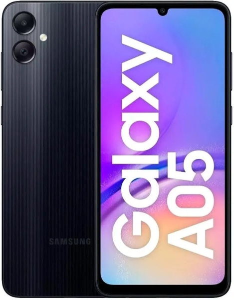 Brandneu Versiegelt Samsung Galaxy A05S 64GB 4GB Dual Sim Entsperrt