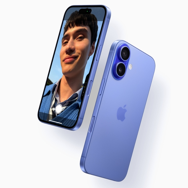 Neu Apple iPhone 16 128GB alle Farben entsperrt 5G iOS Smartphone brandneu versiegelt