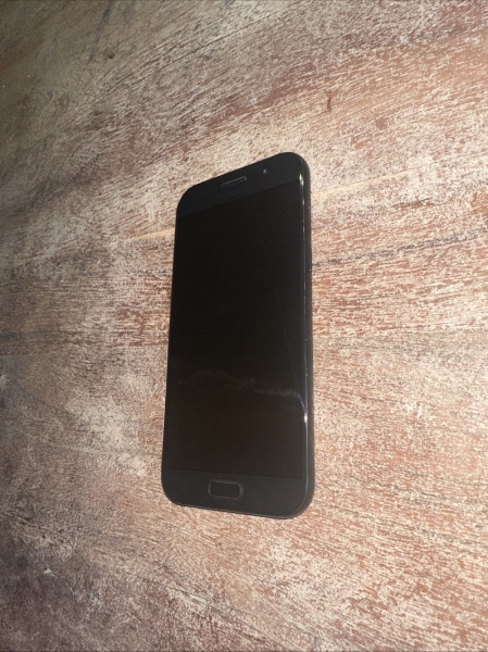 Samsung Galaxy A5 2017 SM-A520F 32GB 5,2″ Zoll Smartphone Black – Hervorragend