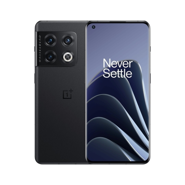 SMARTPHONE ONEPLUS 10 PRO 5G NE2215 128GB 6,7″ FLUID AMOLED SCHWARZ NO…