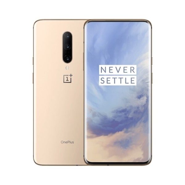 SMARTPHONE ONEPLUS 7 PRO GM1913 256GB DUAL SIM 6,67″ ALMOND NO ONEPLUS 8
