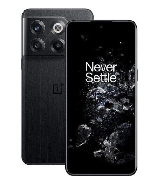 SMARTPHONE ONEPLUS 10T 5G CPH2415 256GB DUAL SIM 6,7″ OXYGEN OS SCHWARZ NO 10…