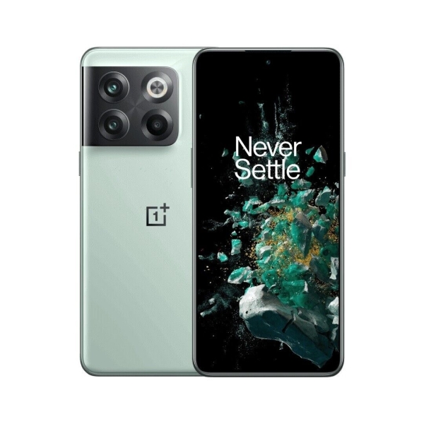 SMARTPHONE ONEPLUS 10T 5G CPH2415 256GB DUAL SIM 6,7″ OXYGEN OS GREEN NO 10 PRO