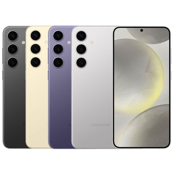 Neu Samsung Galaxy S24+ Plus (5G) – 256GB+12GB – Ohne Vertrag Smartphone Handys