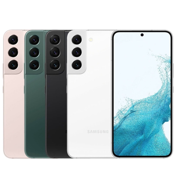 Neu Samsung Galaxy S22 (5G) – 128GB/256GB – Smartphone Handys Ohne Vertrag