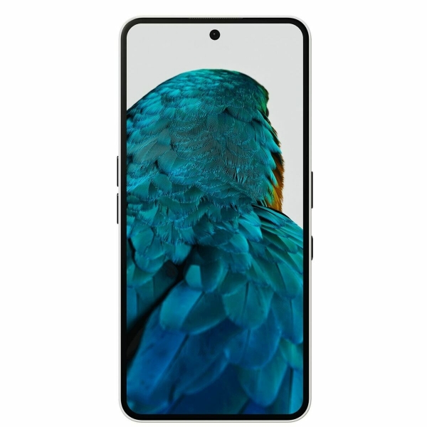 Smartphone Nothing phone [3a] 8 GB RAM 256 GB Schwarz