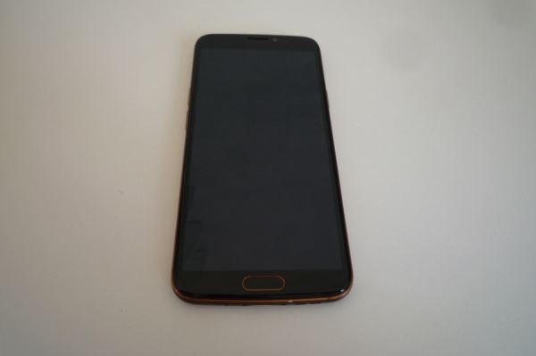 Doro 8080 – 32 GB – Smartphone schwarz (entsperrt)