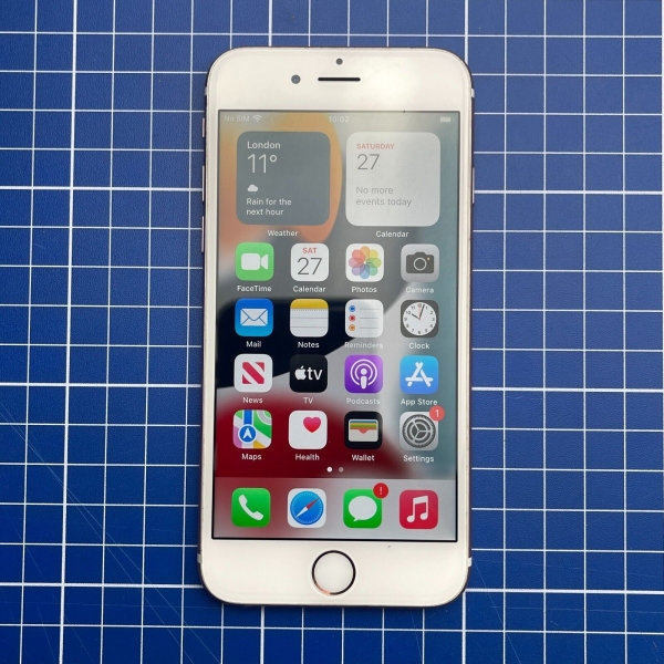 Apple iPhone 6s – 32GB – Roségold (entsperrt) A1688