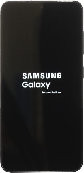 Samsung Galaxy S24 6,2″ Smartphone Handy 256GB Dual-SIM Android schwarz 1606545