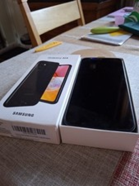 Samsung Galaxy A14 4G 128GB Android (Vodafone) Smartphone
