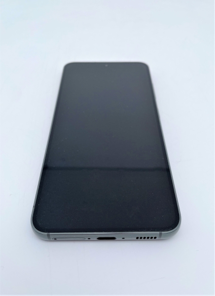 Samsung Galaxy S23 128GB Dual-SIM green Smartphone Gut – Refurbished