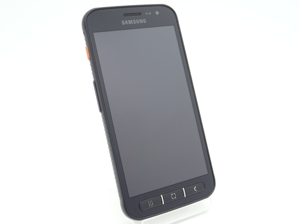 Samsung Galaxy XCover 4s (SM-G398F/DS) Smartphone 32GB/3GB -Vom Händler-