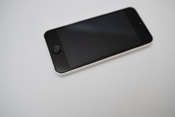 apple iphone 5c