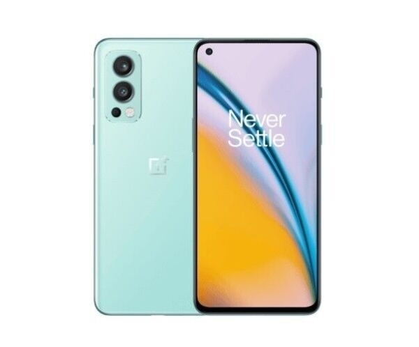 SMARTPHONE ONEPLUS NORD 2 5G DN2103 256GB DUAL SIM 6,43″ OXYGEN OS BLUE HAZE