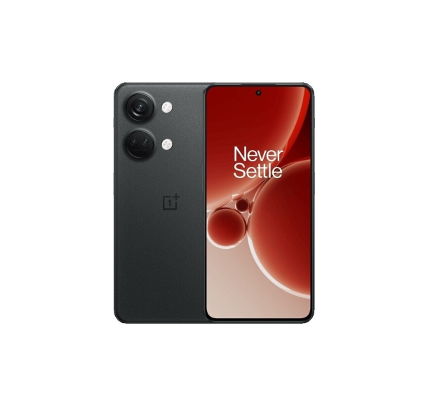 SMARTPHONE ONEPLUS NORD 3 5G CPH2493 256GB DUAL SIM 6.74″ 50MP GRAU NO NORD 4