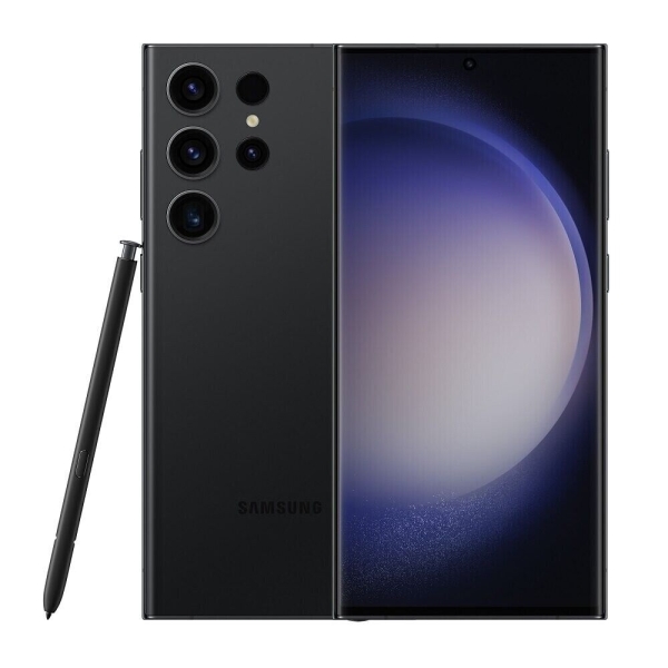Samsung Galaxy S23 Ultra 5G 256/512GB entsperrt Smartphone – Dot(s) auf LCD