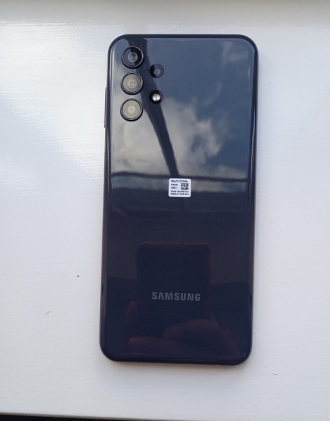 Samsung Galaxy A13 SM A137F Smartphone 64GB 4GB RAM Android 12 entsperrt 50 MP