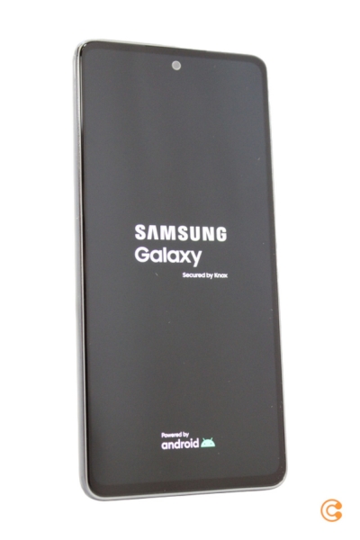 Samsung Galaxy A53 5G Enterprise Edition 5G Smartphone Dual-SIM SIEHE TEXT/FOTO