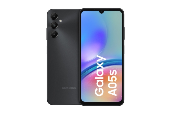 Samsung Galaxy A05s 64GB Schwarz LTE Android Smartphone 6,7″ LCD 50MP BRANDNEU