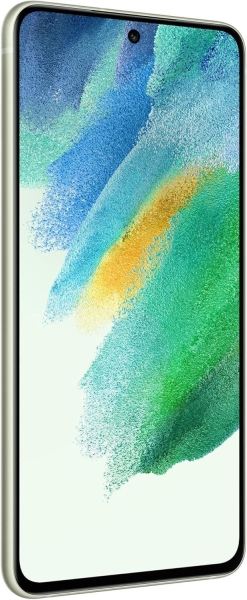 Samsung Galaxy S21FE Smartphone – 256GB/8GB – 5G – entsperrt – oliv