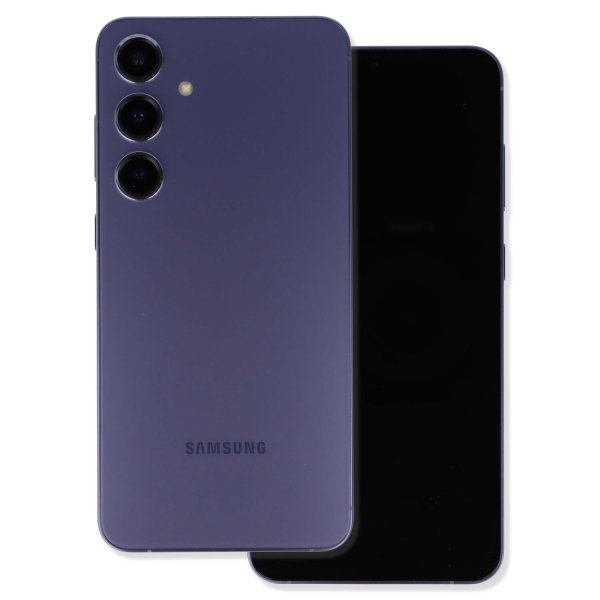Samsung Galaxy S24+ 5G Smartphone 256 GB Cobalt Violet  „Gratis Versand“