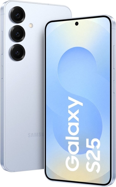 Samsung Smartphone S25 (128GB)