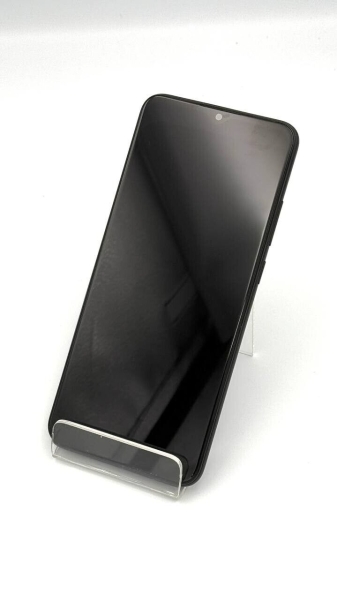 Samsung Galaxy A02S schwarz 32GB Smartphone SM-A02 4G DUAL SIM entsperrt Android