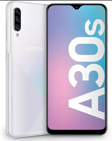 Samsung Galaxy A30s 64GB 4G LTE entsperrt Android Smartphone NEUZUSTAND