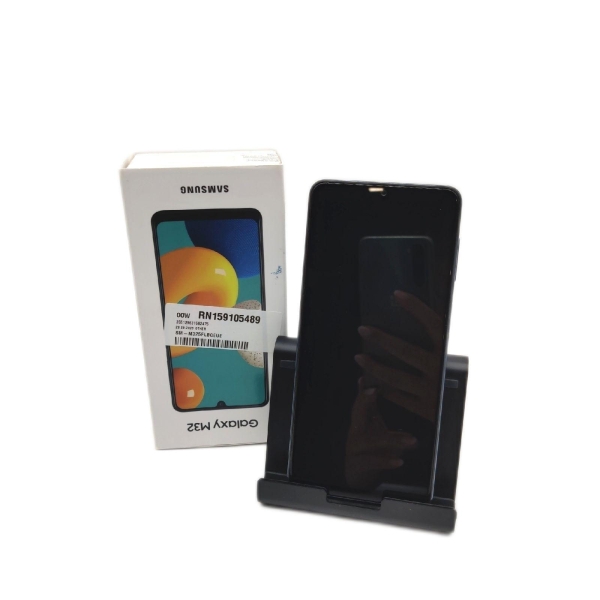 Samsung Galaxy M32 Batteria da 5.000 mAh Smartphone Android 11 Schermo Super (29