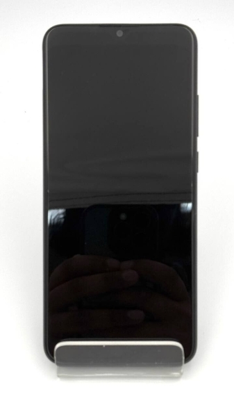 Samsung Galaxy A02S SM-A02 5G 32GB DUAL SIM entsperrt Android Smartphone – schwarz