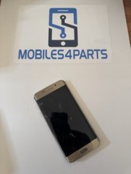 Samsung Galaxy S6 Edge defekt/Ersatzteile Reparatur