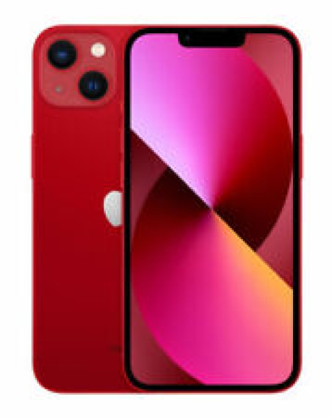 Apple iPhone 13 128GB entsperrt Smartphone ROT – EXTRA 15% RABATT – TOP AA+