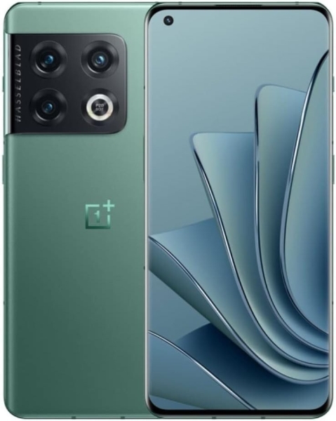 SMARTPHONE ONEPLUS 10 PRO 5G NE2213 128GB DUAL SIM 6,7″ 5G GRÜN NO ONEPLUS 11