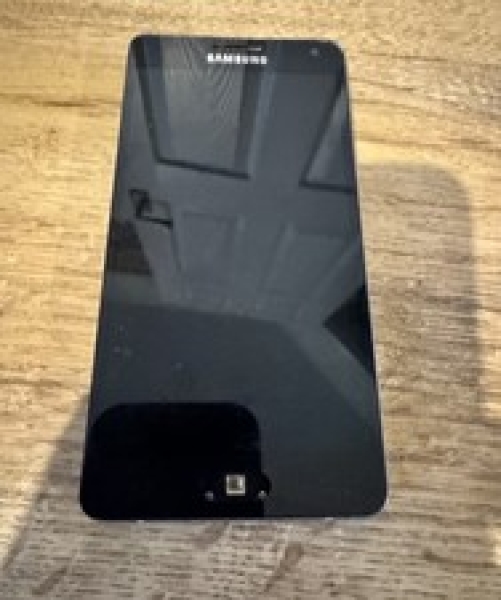 Samsung Galaxy A5 SM-A500FU Smartphone Defekt Schaden.