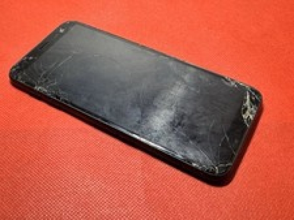 Samsung Galaxy J6 2018 SM-J600FN Smartphone Defekt Schaden