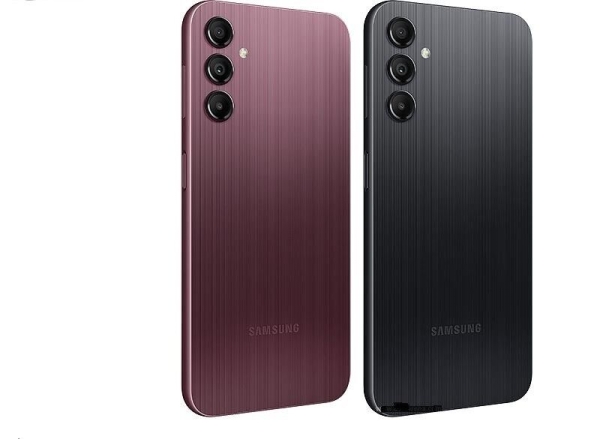 Samsung Galaxy A14 5G 128GB Android Smartphone – Dual SIM – entsperrt – brandneu
