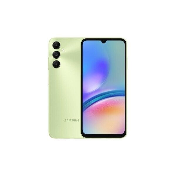 Smartphone Samsung Galaxy A05s 4GB RAM 128GB 50MP Dual SIM 4G LTE Android 13 OVP
