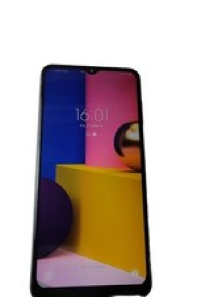 Samsung Galaxy A12 SM-A127F/DSN 64GB – Schwarz (Entsperrt) #906F Voll Funktionsfähig ✅✅