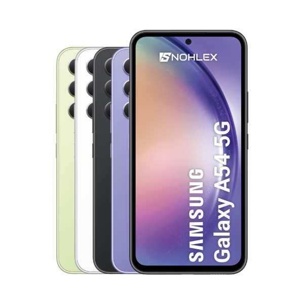 Samsung Galaxy SM-A546 5G 128GB Graphite Dual-SIM Smartphone ohne Simlock (C)