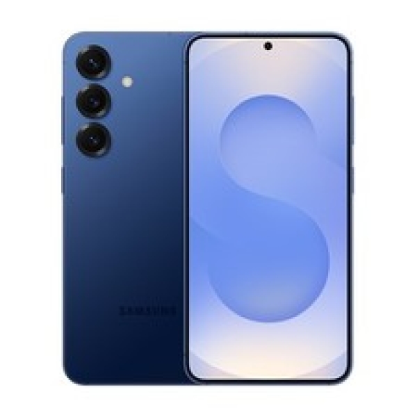 Samsung SM-S931BDBDEUB Galaxy S25 S931 5G 128 GB / 12 GB – Smartphone – navy